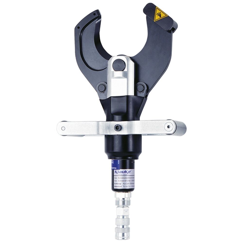 Klauke Schneidkopf SDK85
