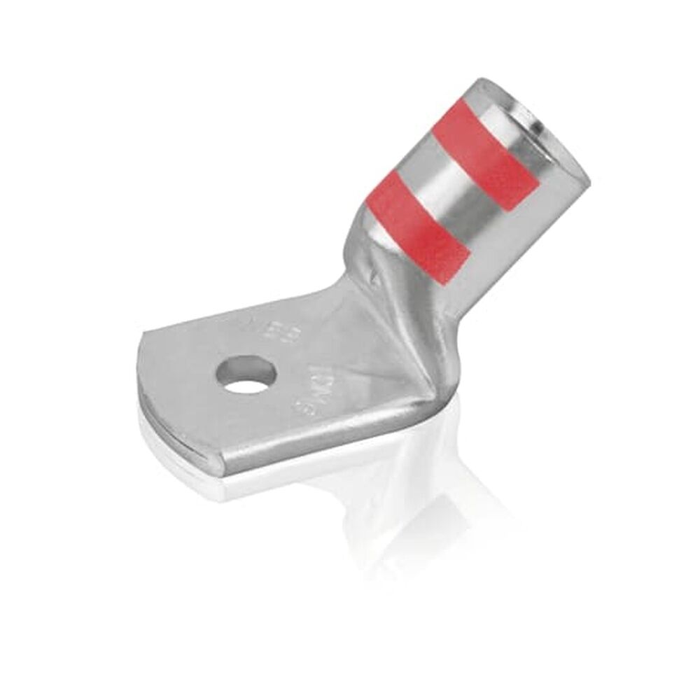 ABB Rohrkabelschuh für Cu Leiter 7TAA302030R0013 Typ 35M10-A-45