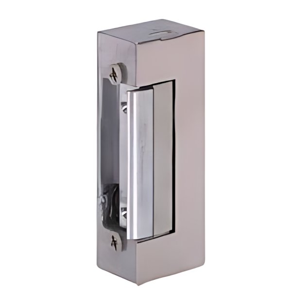 Assa Abloy Elektrotüröffner 17 KL 6-12 V AC/DC Standard Staubgrau DIN Links / Rechts Mit FaFix Einbru 22132379 Assa Abloy Elektrotüröffner 17 KL 6-12 V AC/DC Standard Staubgrau DIN Links / Rechts Mit FaFix Einbru 22132379