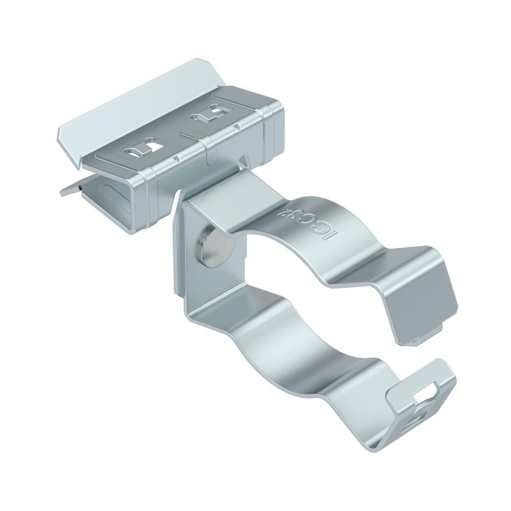 OBO Bettermann Trägerklammer 1488351 Typ SCHPC 4-10 D32