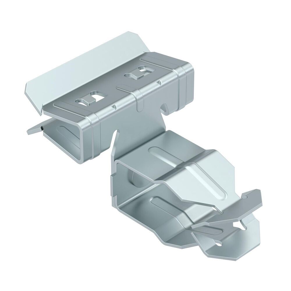 OBO Bettermann Trägerklammer 1488421 Typ SCHPO 4-10 D20