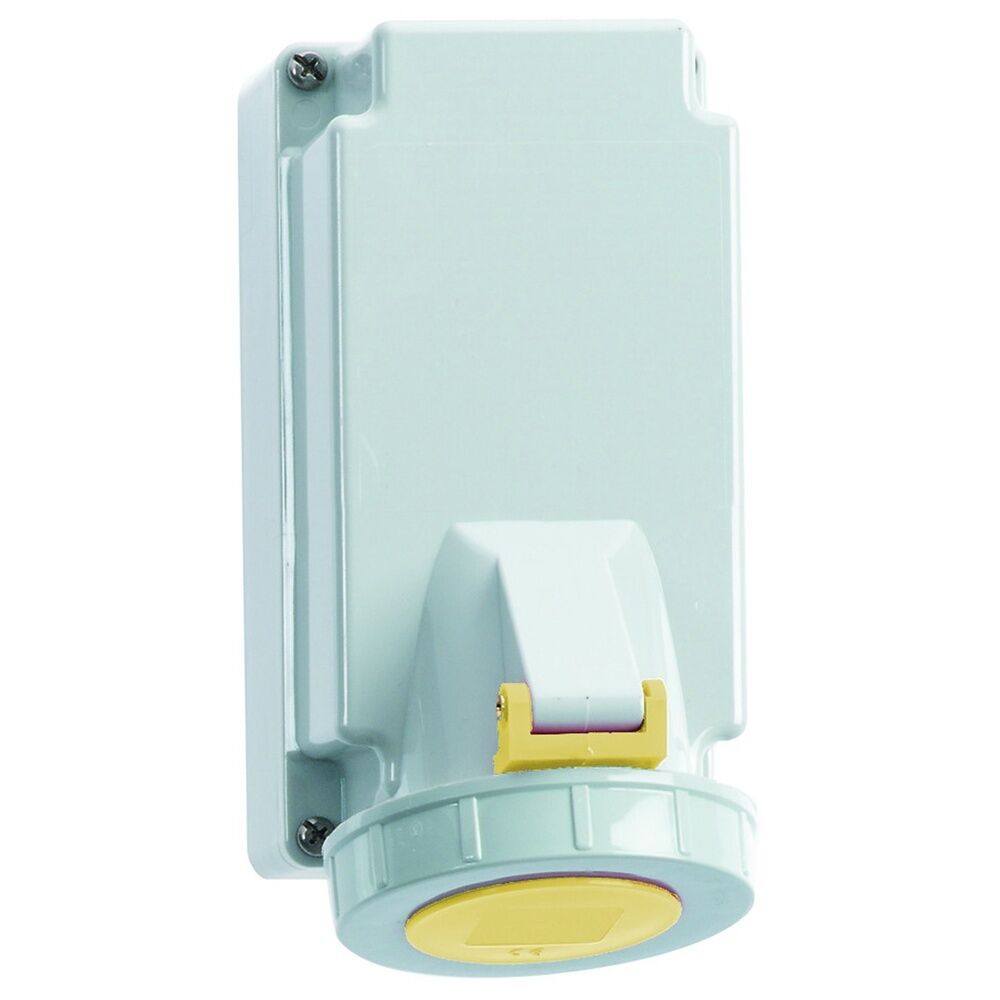 Bals Wandsteckdose 11579