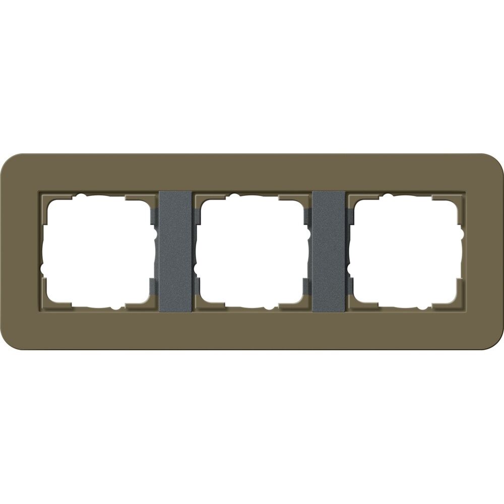 Gira Abdeckrahmen 0213426