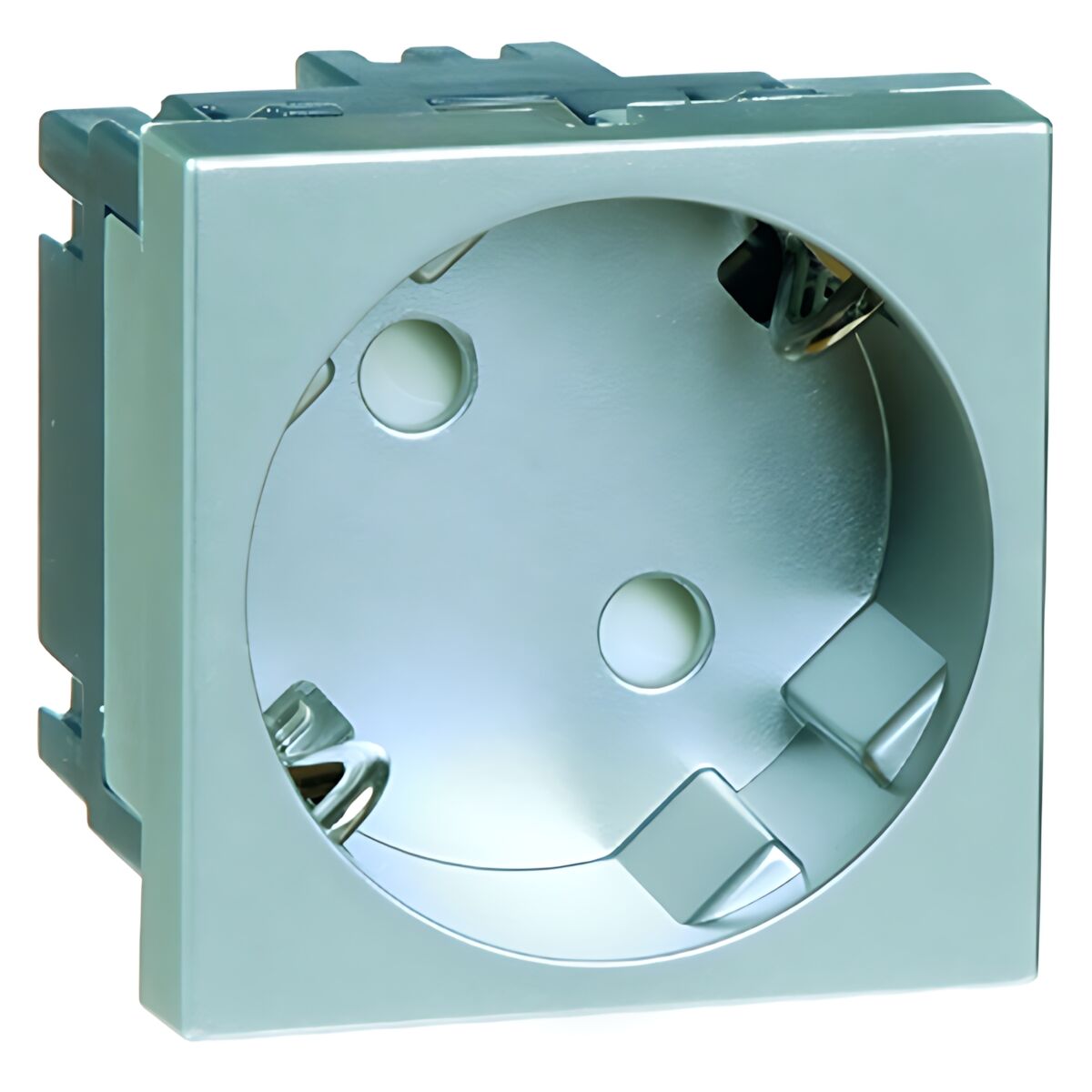 Peha Steckdose 00516511 Typ D 6211.70 EMS SI WI