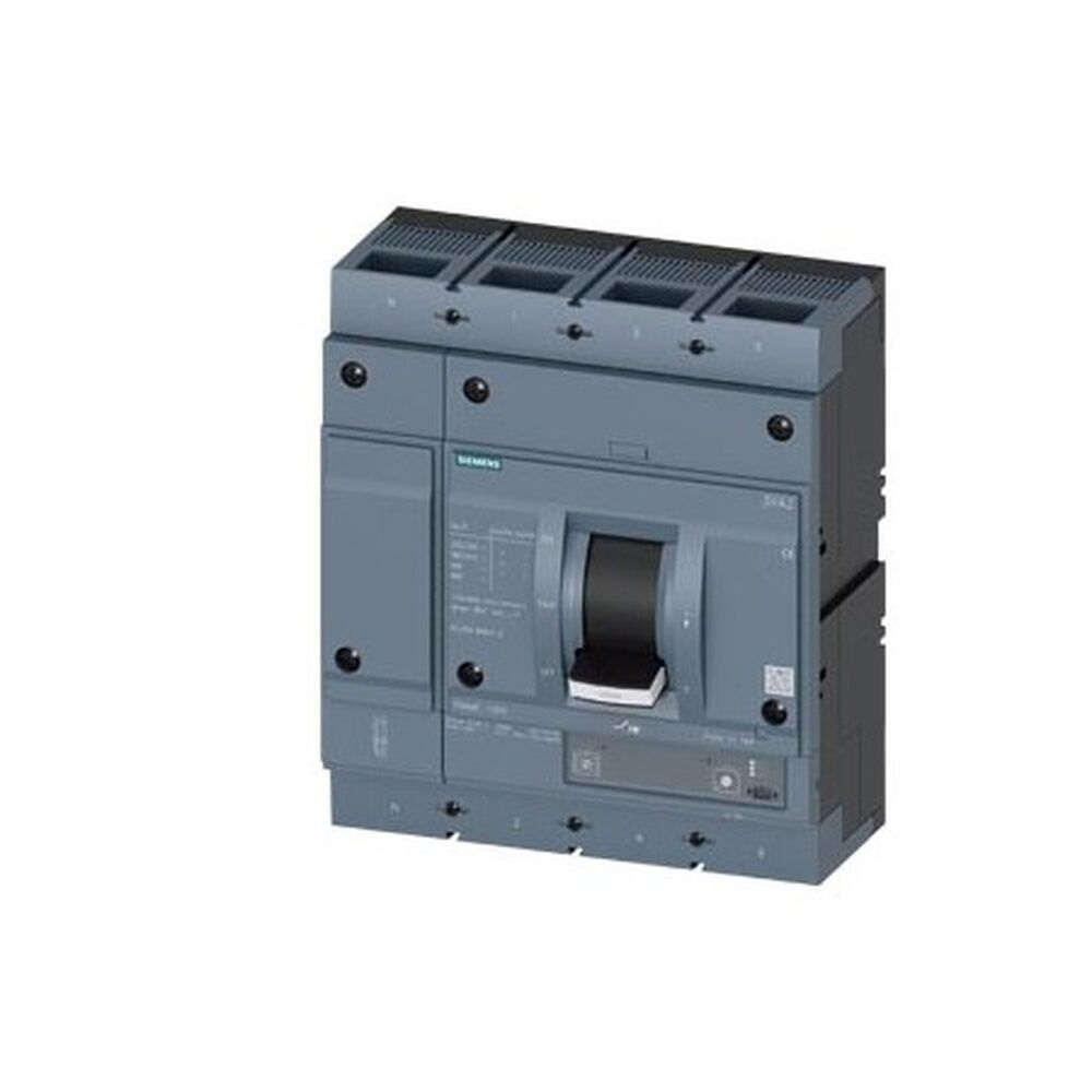 Siemens Leistungsschalter 3VA2563-5HK42-0AA0