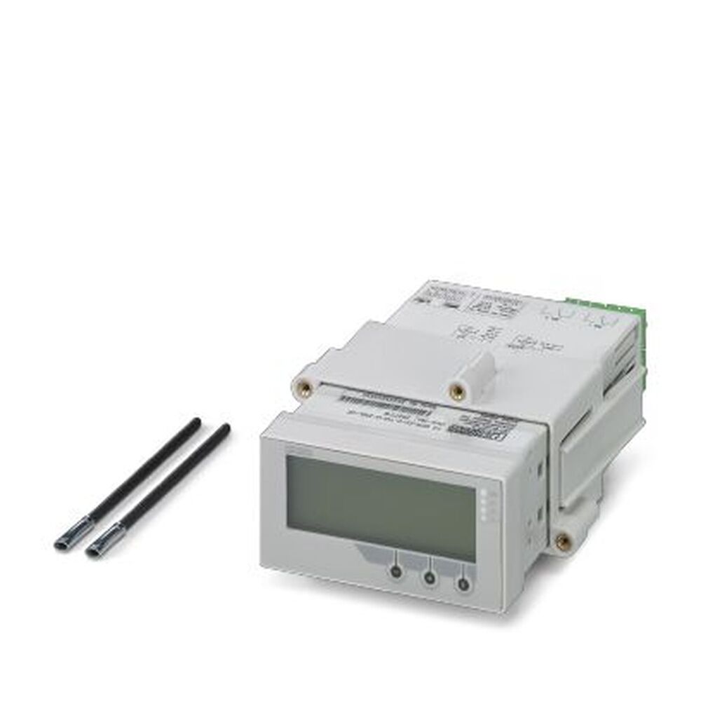 Phoenix Contact Digitalanzeige 2907064 Typ FA MCR-D-TUI-UI-2REL-UP