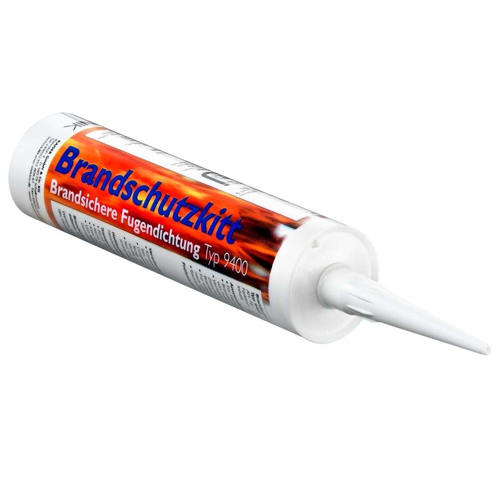 Kaiser Brandschutzkitt 9400-05
