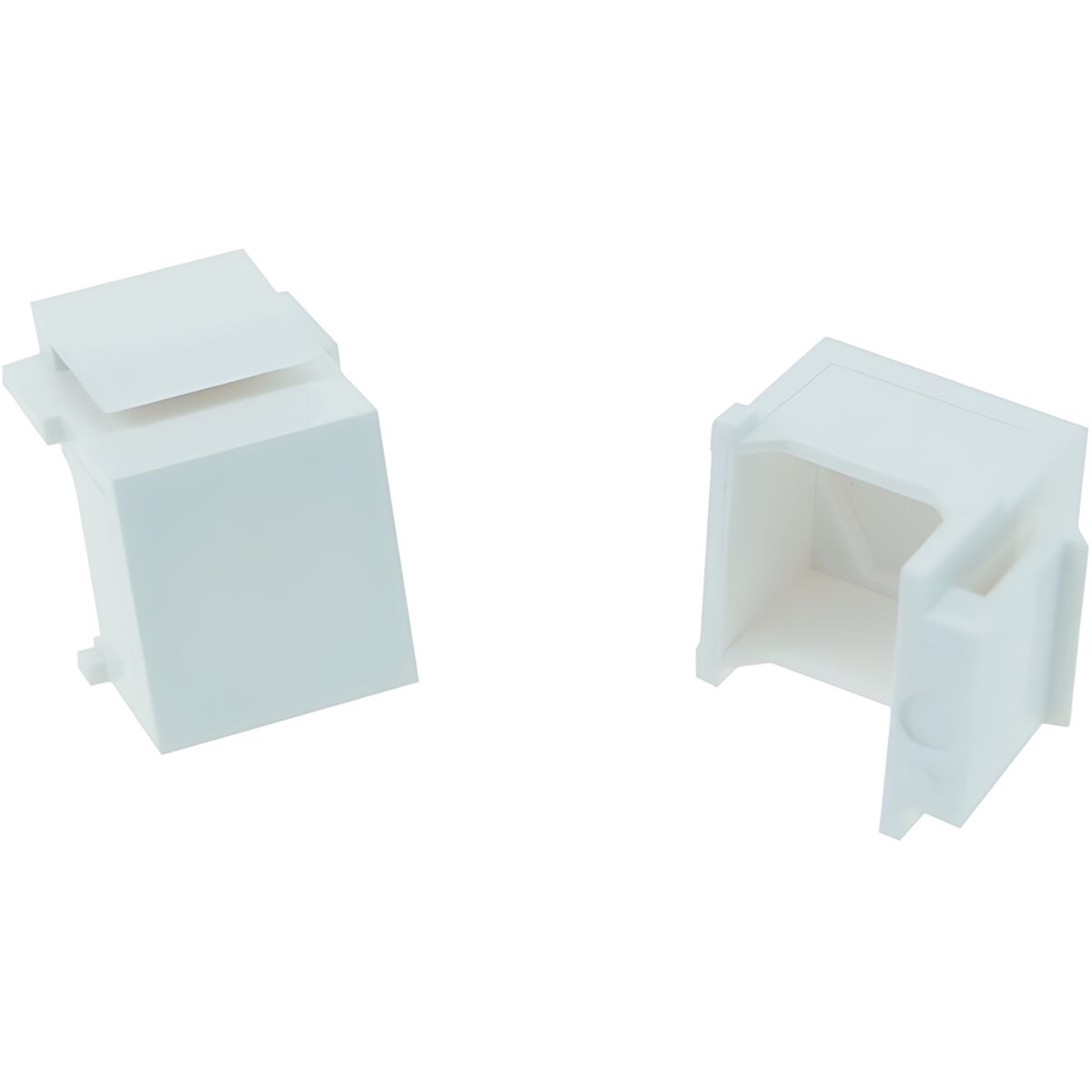 Peha Blindabdeckung 00935171 Typ D 19.02 KEY-Z