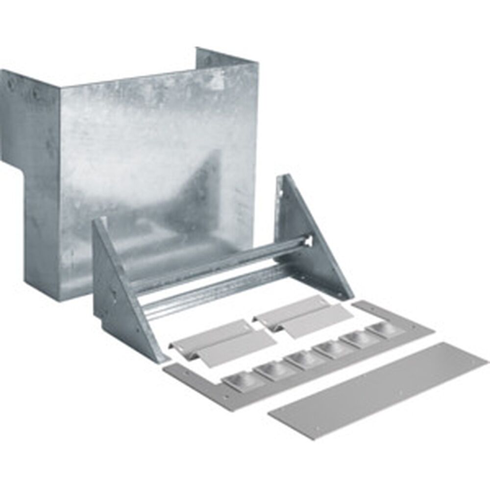 Hager Wandkonsole ZAX012