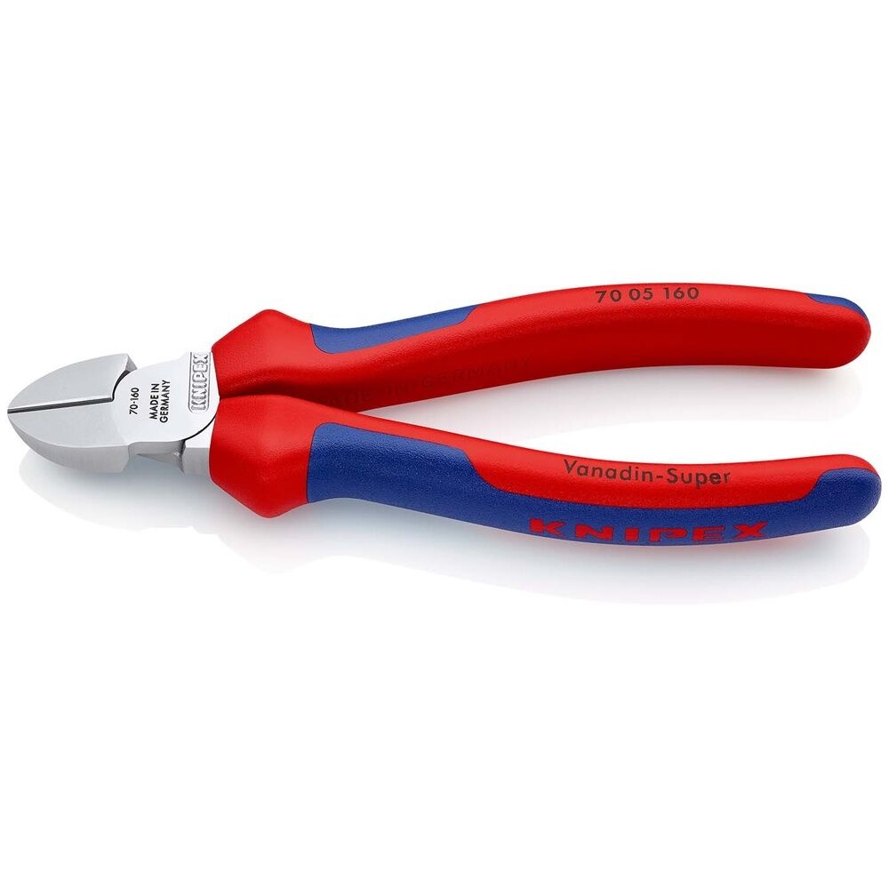 Knipex Seitenschneider 70 05 160 SB
