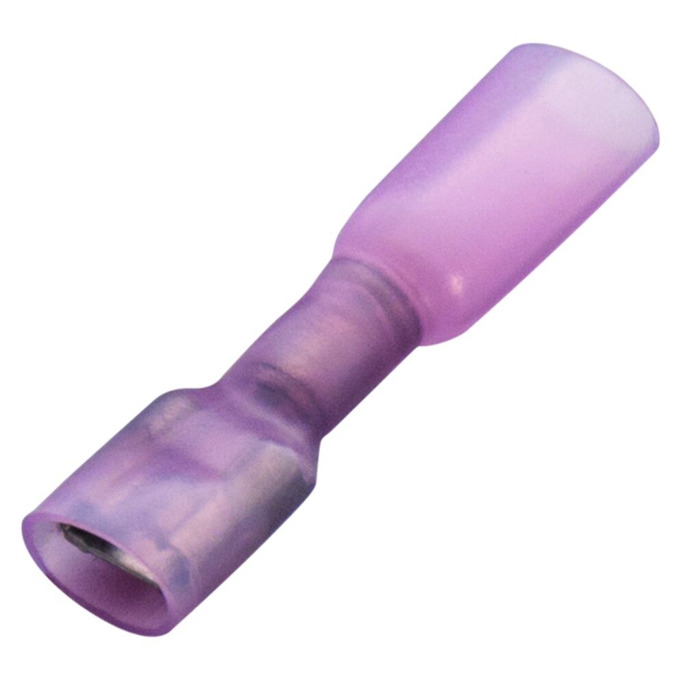 Haupa Flachsteckhülse 363510