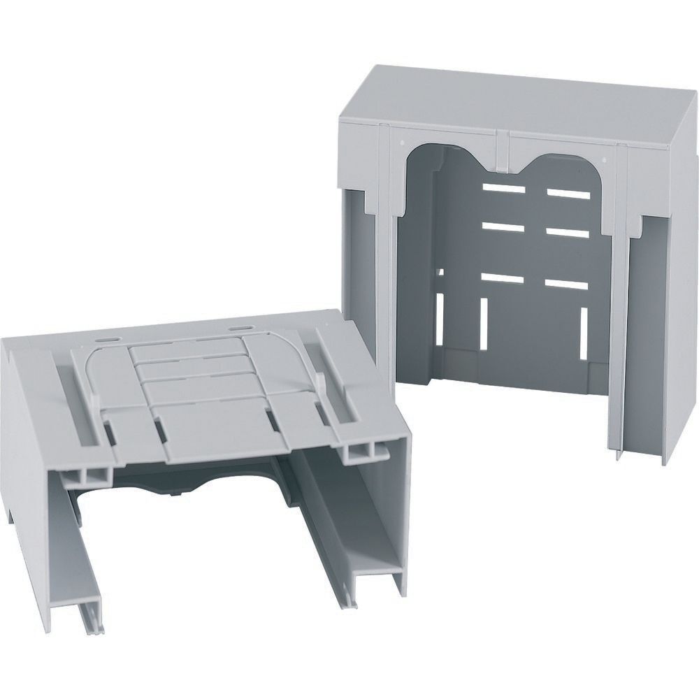 Eaton Anschlussraum Abdeckung 184588 Typ XNH3-1-XKSA-42