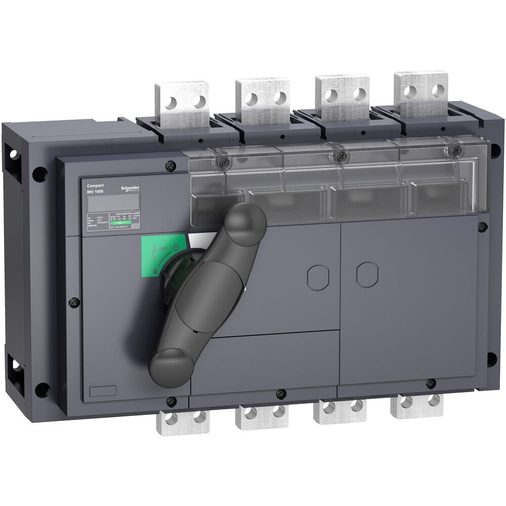 Schneider Electric Trennschalter 31359