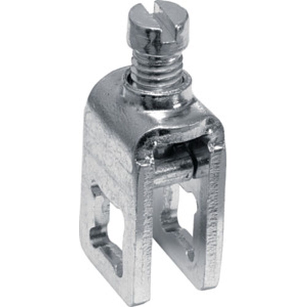 Hager Schienenklemme K96Y