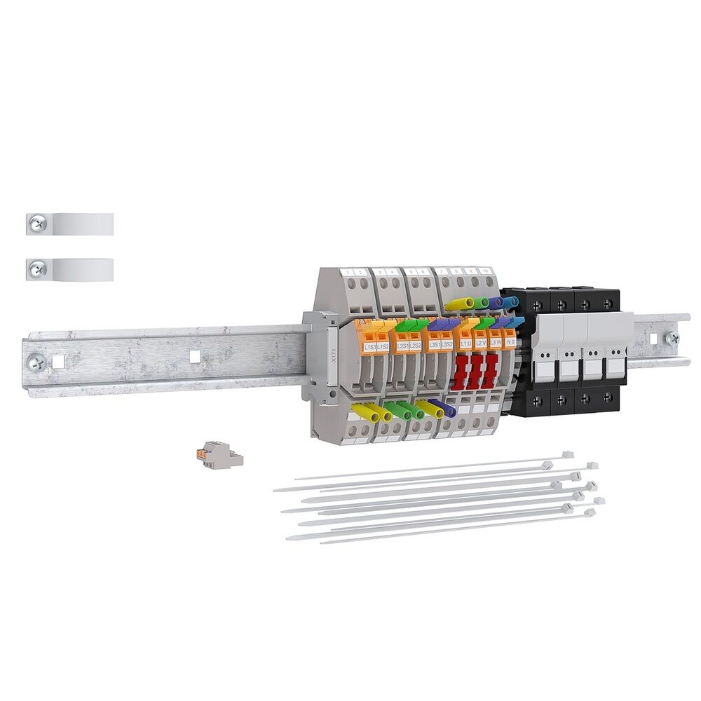 ABN Sekundärverdrahtung ABNPK02023