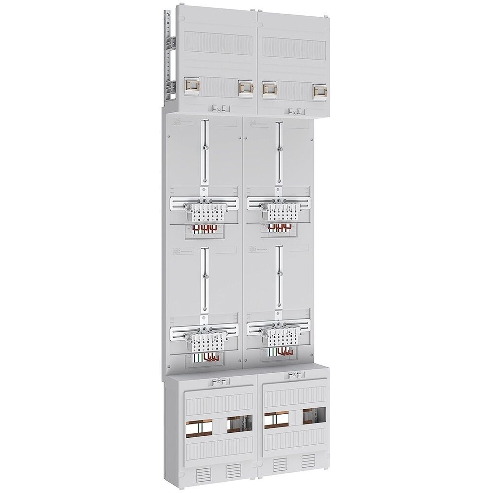 ABN Zählerplatz Z29640