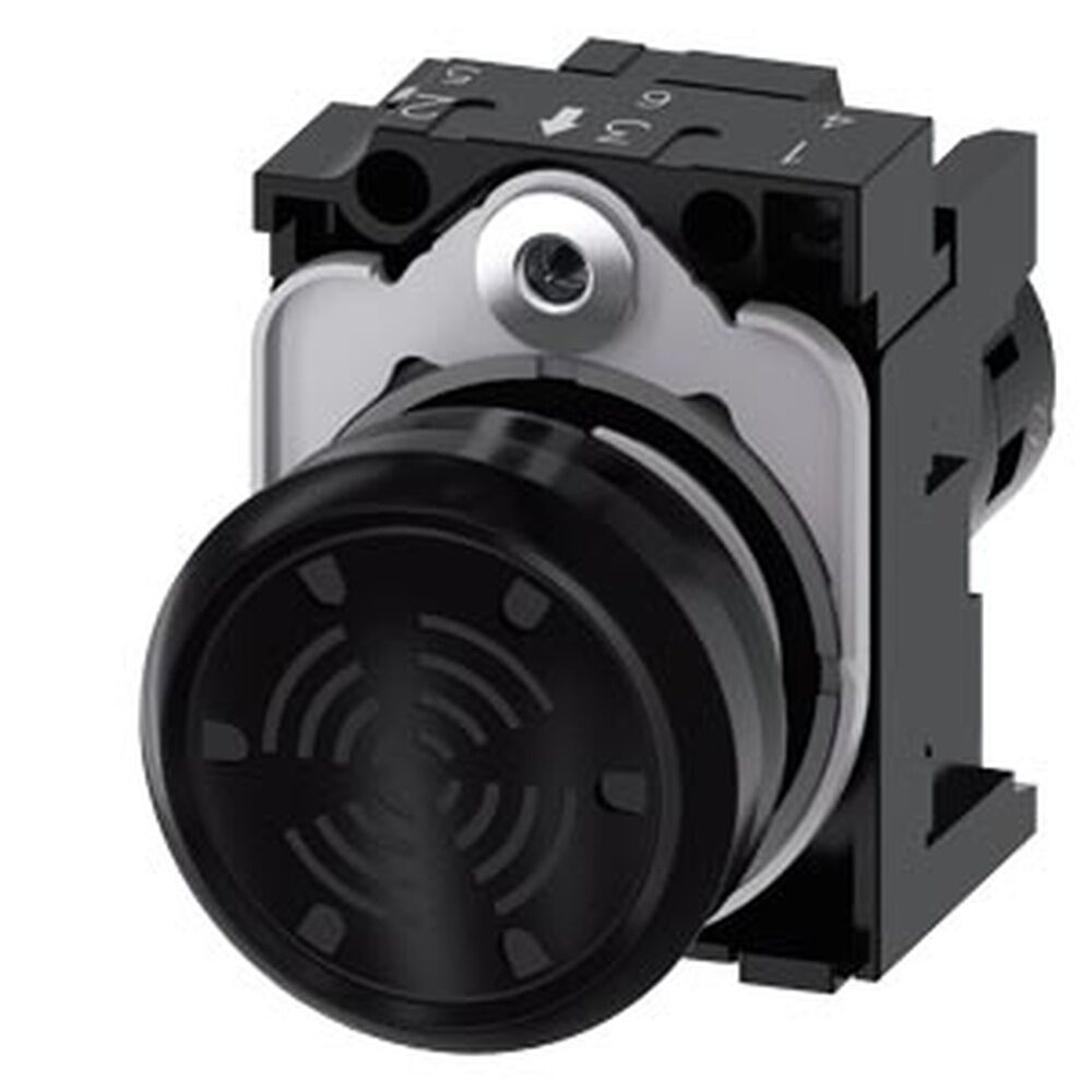 Siemens Akustischer Melder 3SU1200-6LF10-1AA0