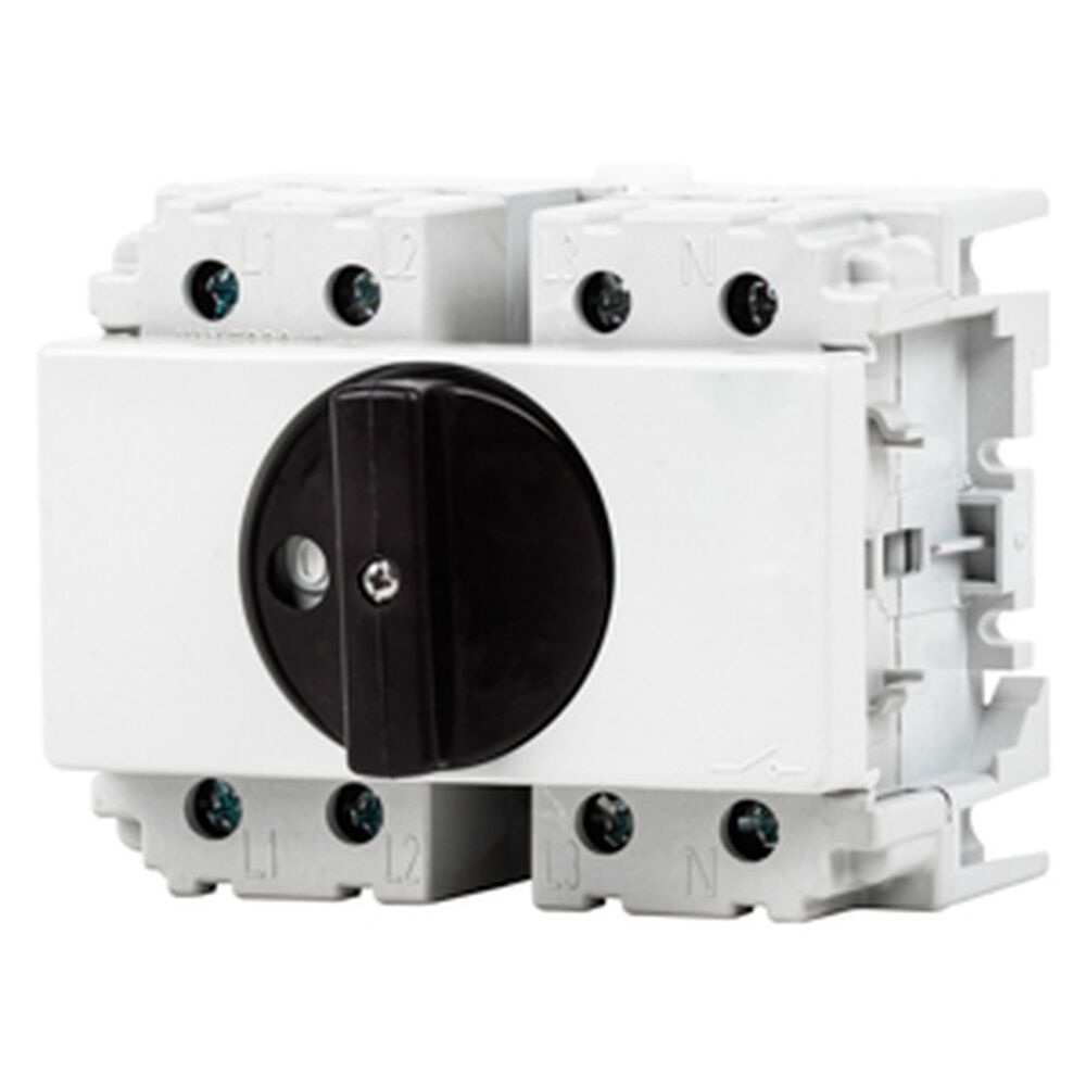 Gewiss Drehschalter GW70207