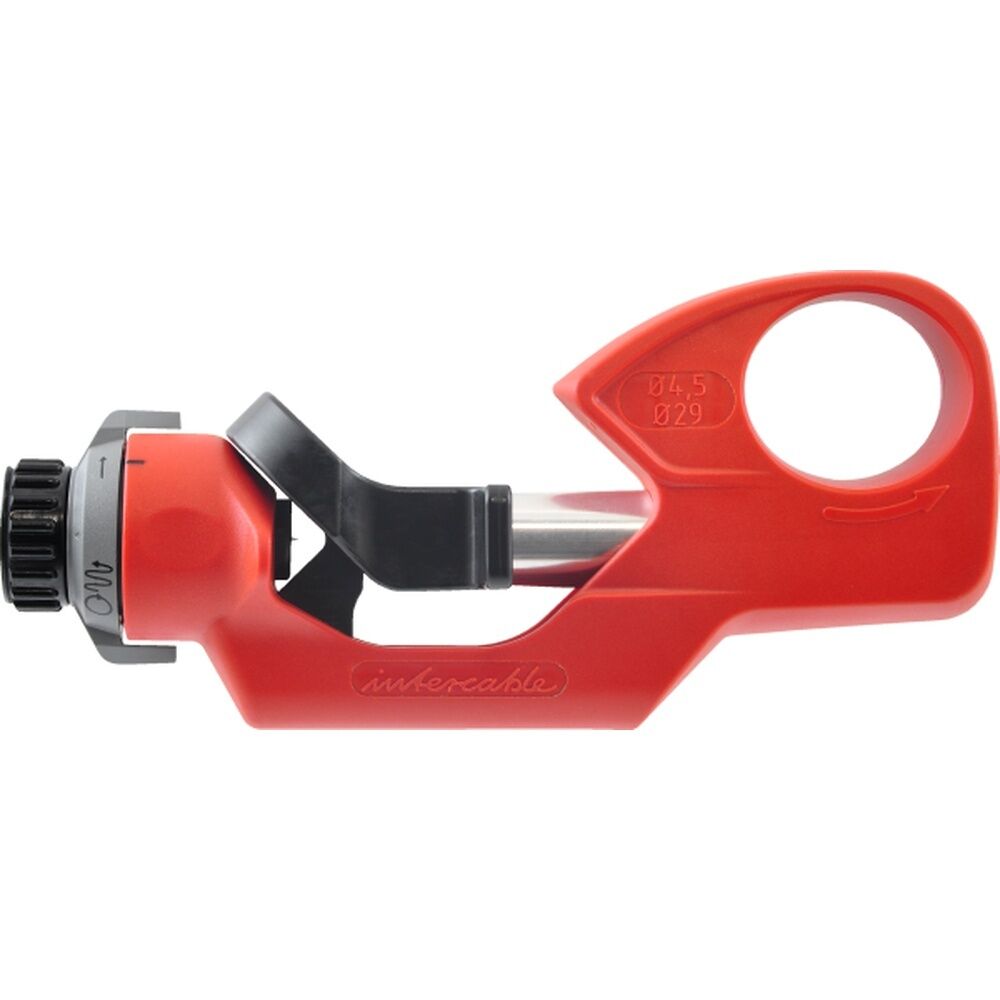 Intercable Außenmantelschneider 110202 Typ ABI1 