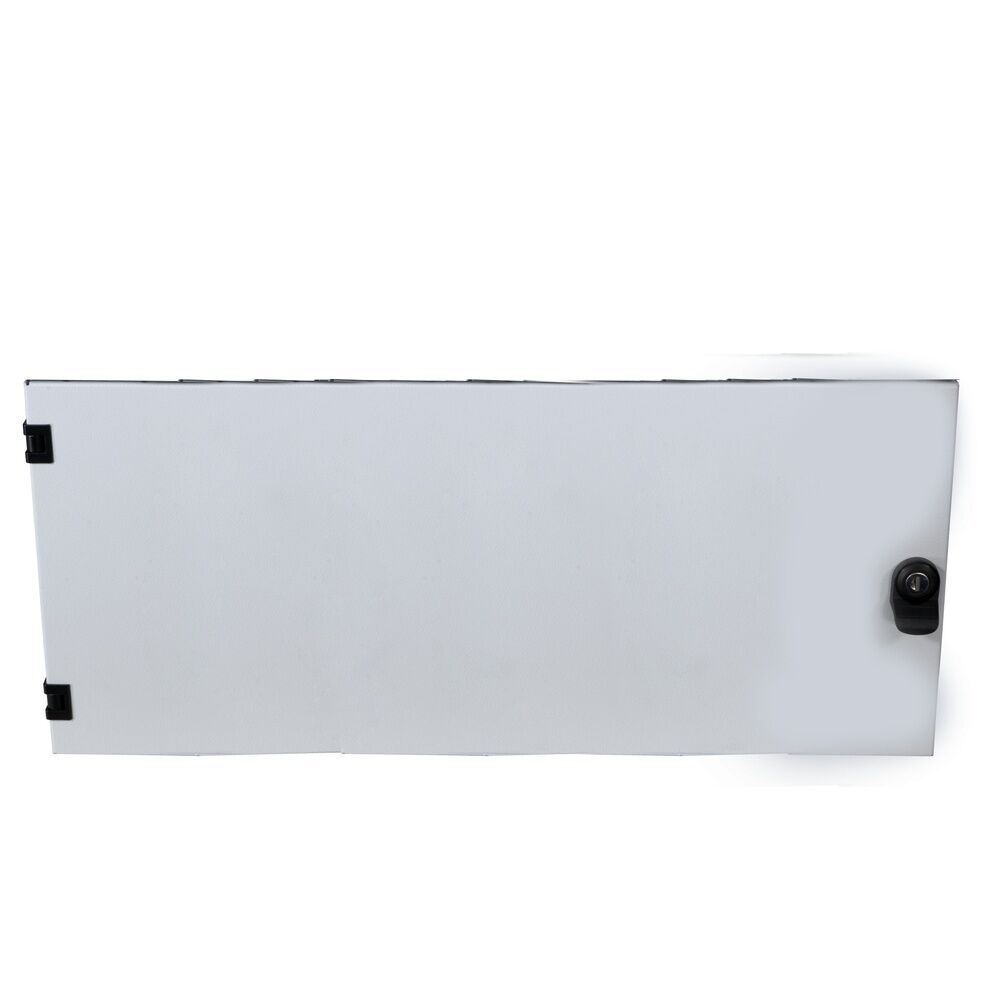 EFB Elektronik Wandverteiler 102130GR.15S