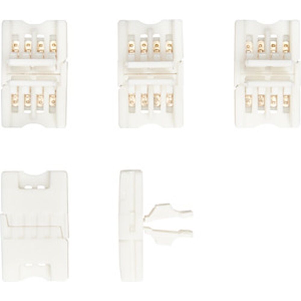 Nobile Verbinder starr 5011510035 