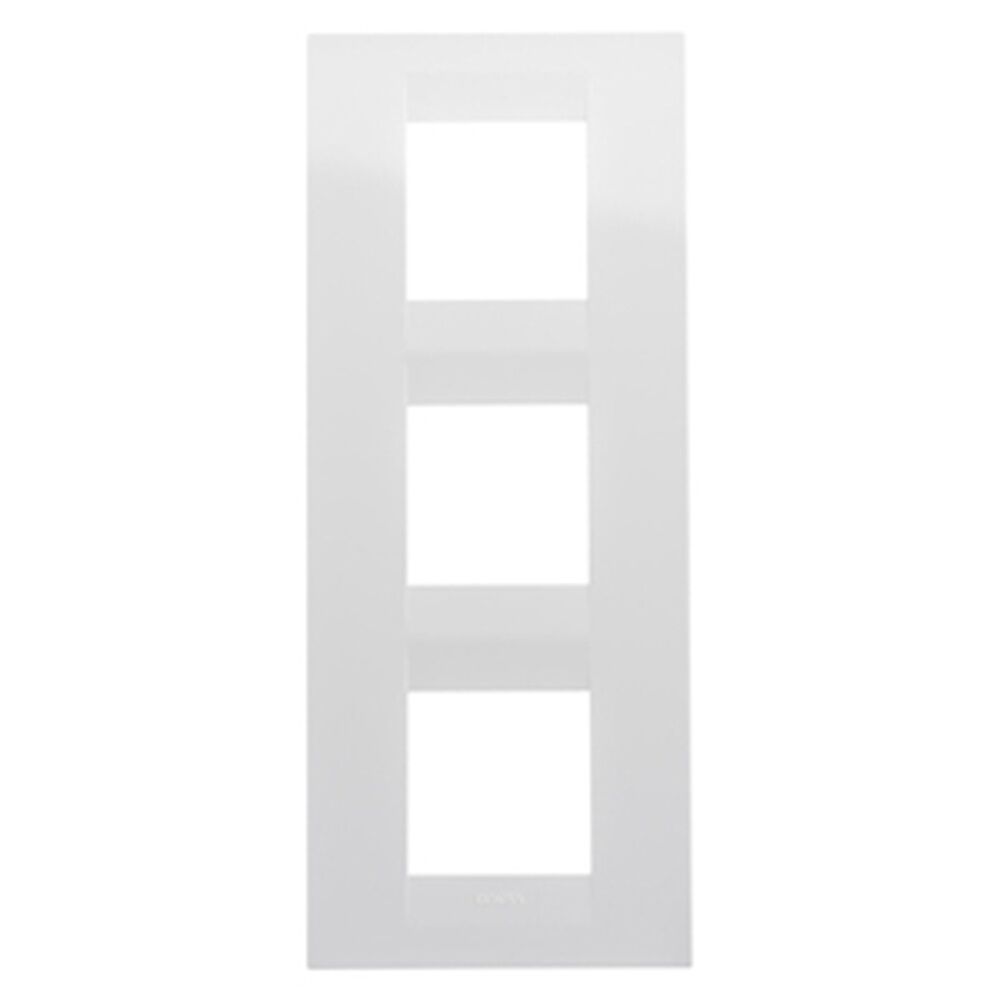 Gewiss Abdeckrahmen GW16427TB