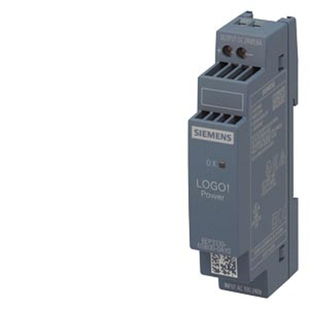 Siemens Stromversorgung 6EP3330-6SB00-0AY0 