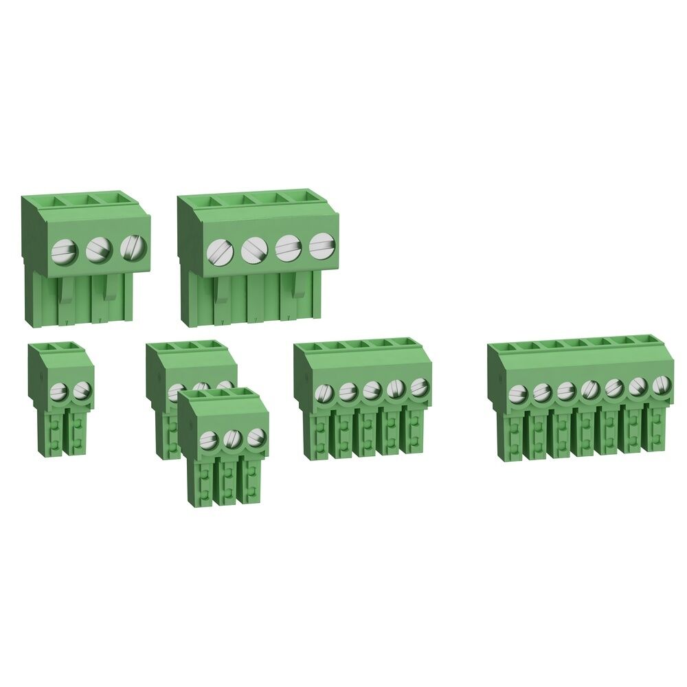 Schneider Electric Steckersatz TM171ASCTB14