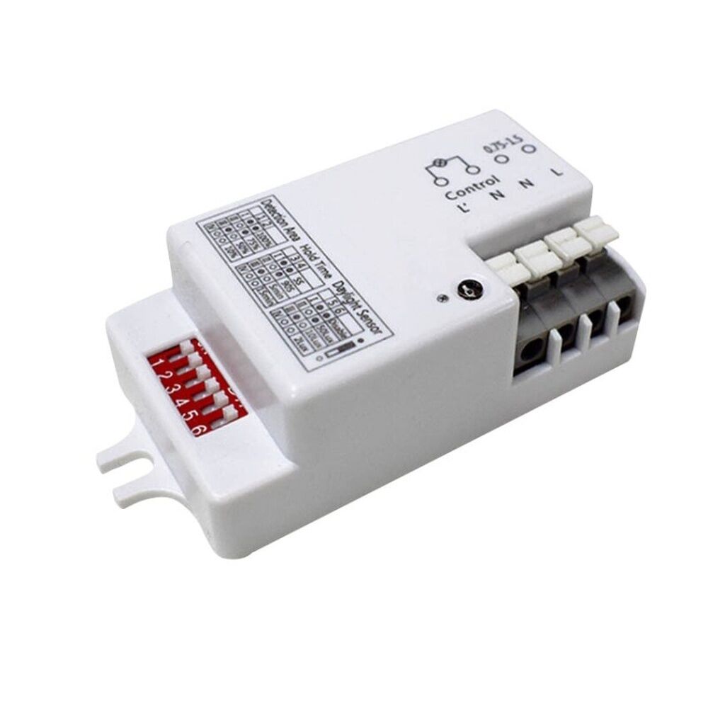 DOTLUX Bewegungssensor 3728-1 