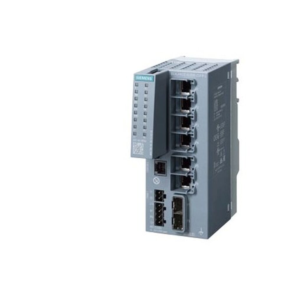Siemens Switch 6GK5206-2GS00-2TC2