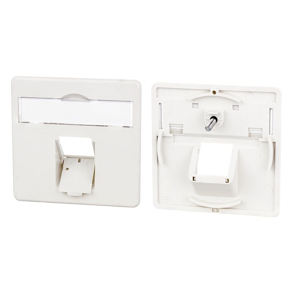 METZ CONNECT Zentralplatte 860056-I