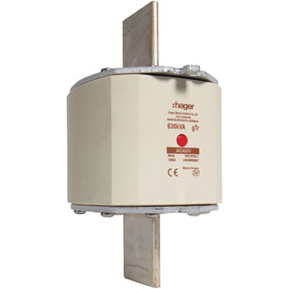 Hager NH-Sicherung NH4a LNH40909M4T