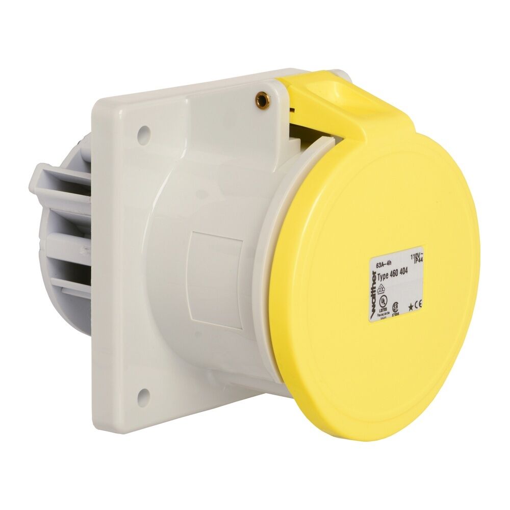 Walther-Werke Anbaudose 460404