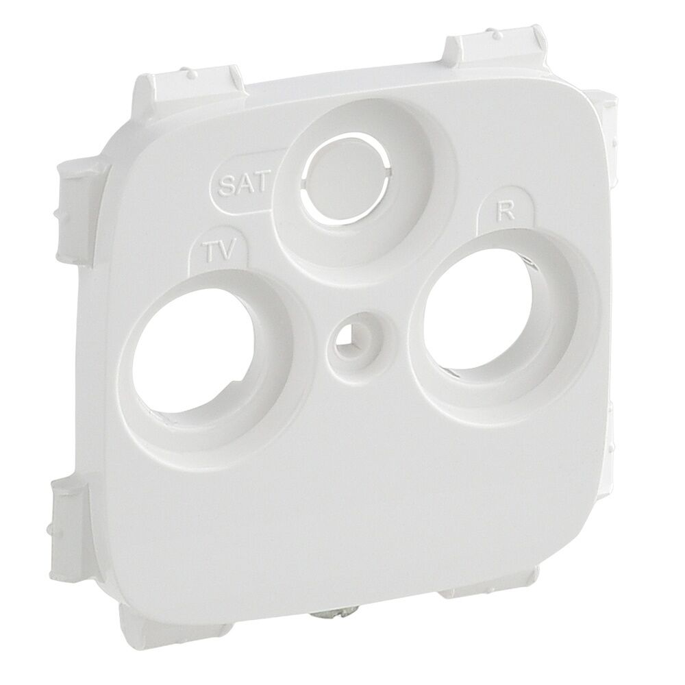 Legrand Abdeckung 754805