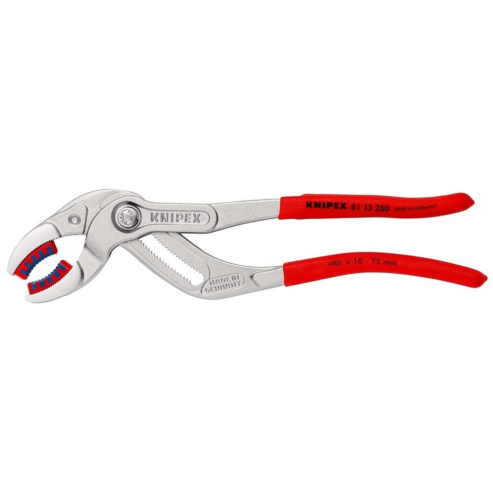 Knipex Siphon - Connectorenzange 81 13 250 SB 