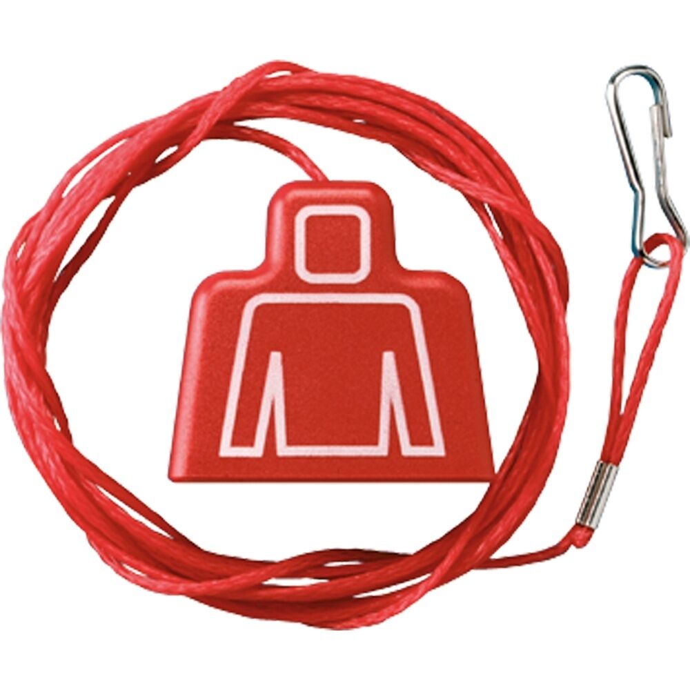 Jung Zugschnur ZS-34 KO5S