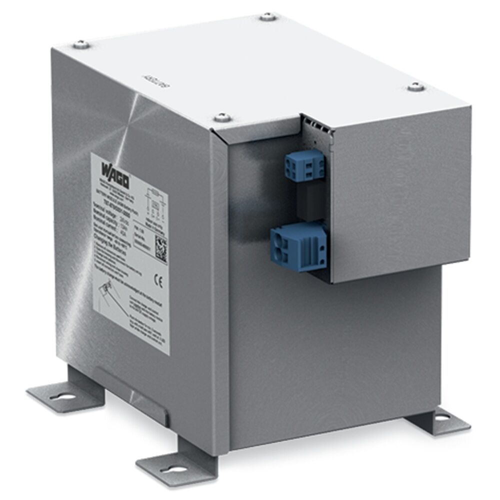 Wago Akku Modul 787-878/001-3000