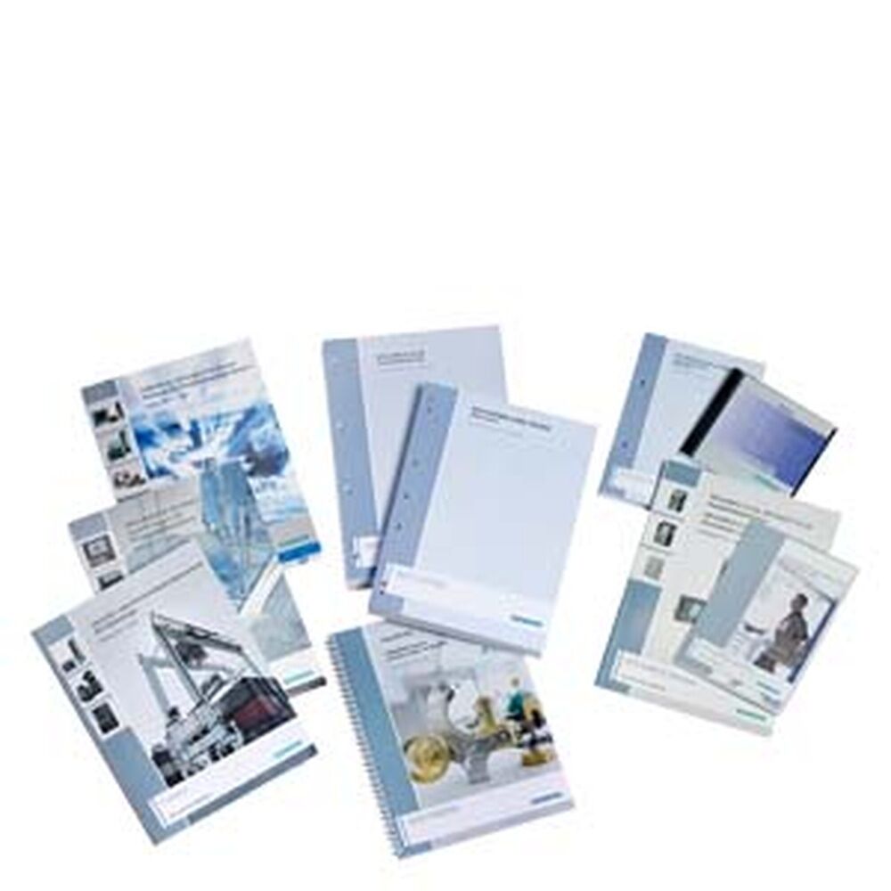 Siemens MultiAxes Package 6AU1820-0AA41-0AB0