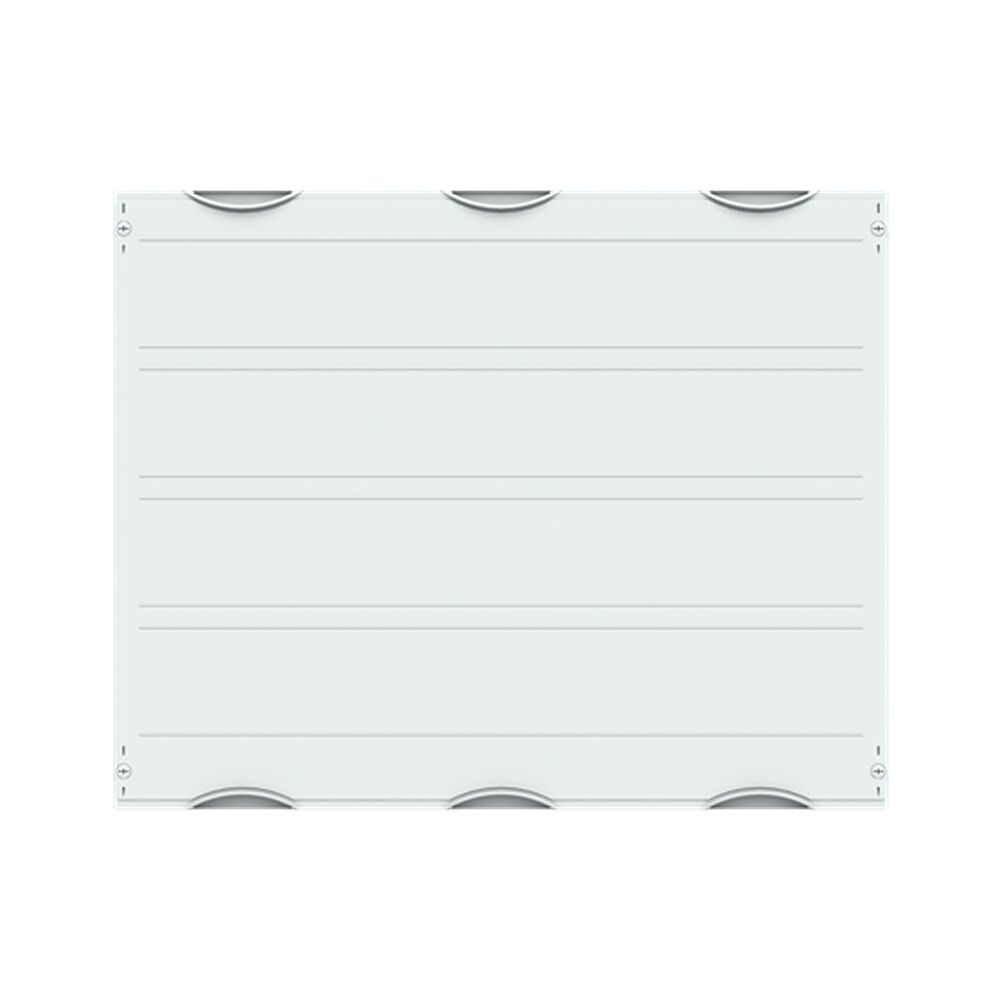 Striebel & John Montageplatten Modul 2CPX041253R9999 Typ MM314