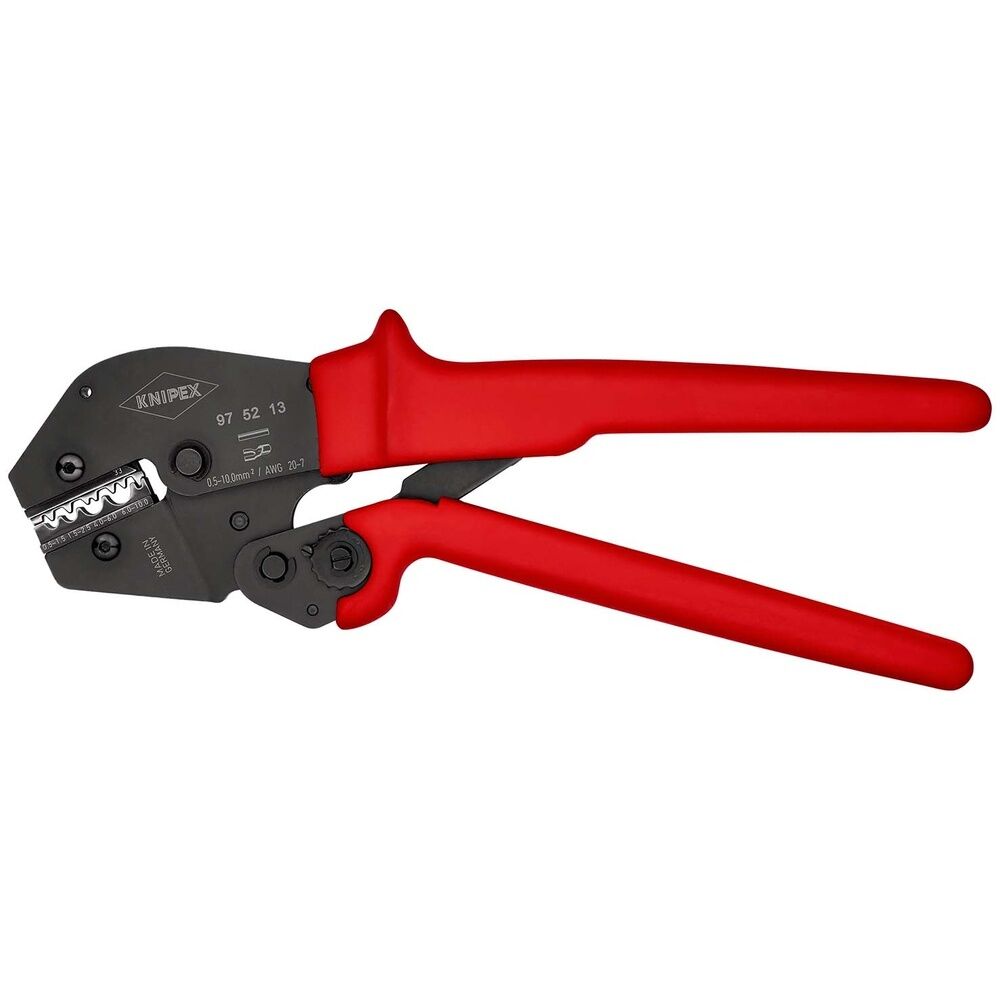 Knipex Crimpzange 97 52 13 SB 