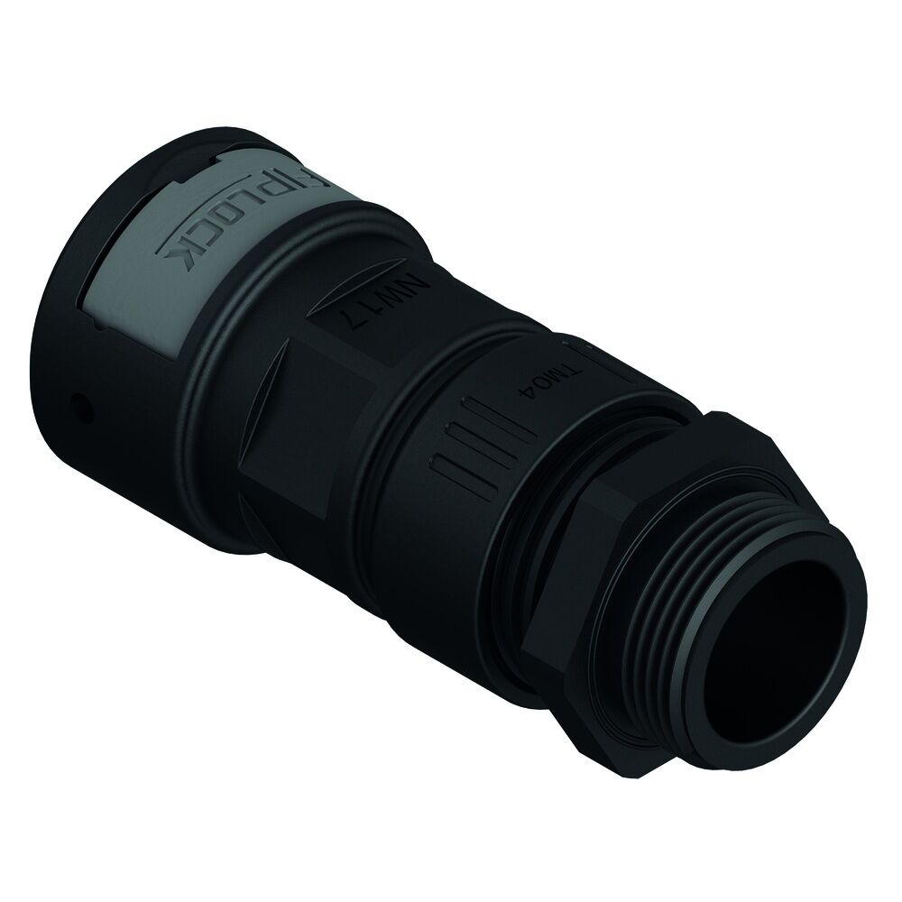 Fränkische Rohrwerke 4890564700 Typ AZPA-48M63PB