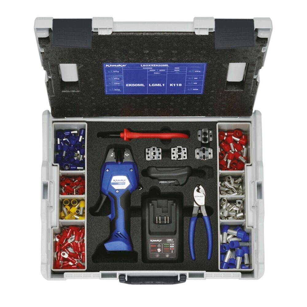 Klauke L BOXX LBOXXEK50ML