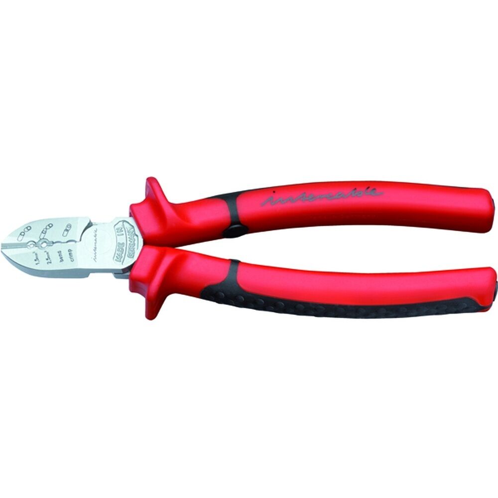 Intercable Elektriker Seitenschneider 181383 Typ MSU180