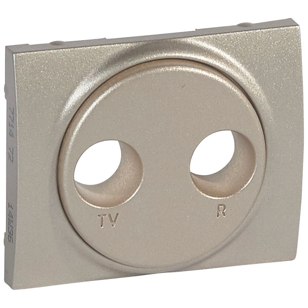 Legrand Abdeckung 771472