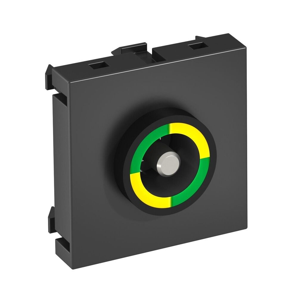 OBO Bettermann Potentialausgleichsdose 6120001 Typ PAD-ID6 SWGR1