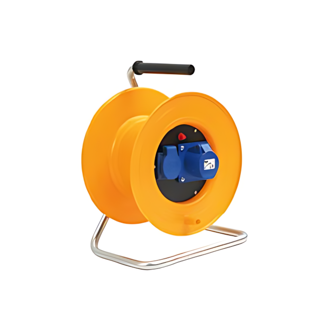 Schill Kabeltrommel 240 14 000 000 Typ IT 280.C316MD1 