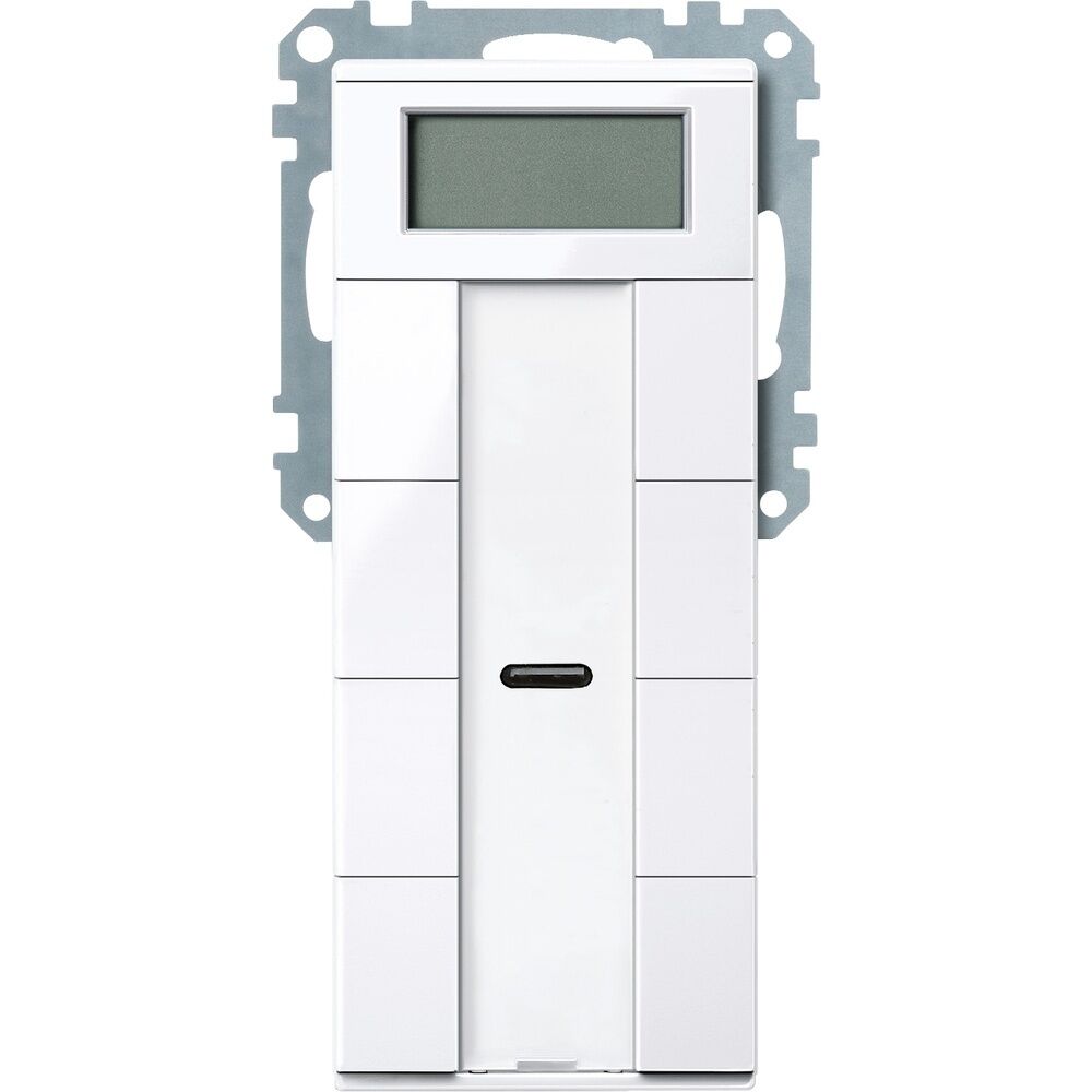 Merten Taster 4fach MEG6214-0325