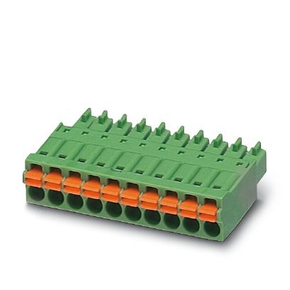 Phoenix Contact Leiterplattensteckverbinder 1952306 Typ FMC 1,5/ 6-ST-3,5