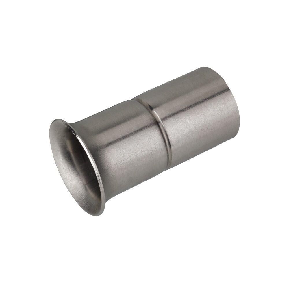 Fränkische Steckendtülle VES-E 25 Nr. 20890025