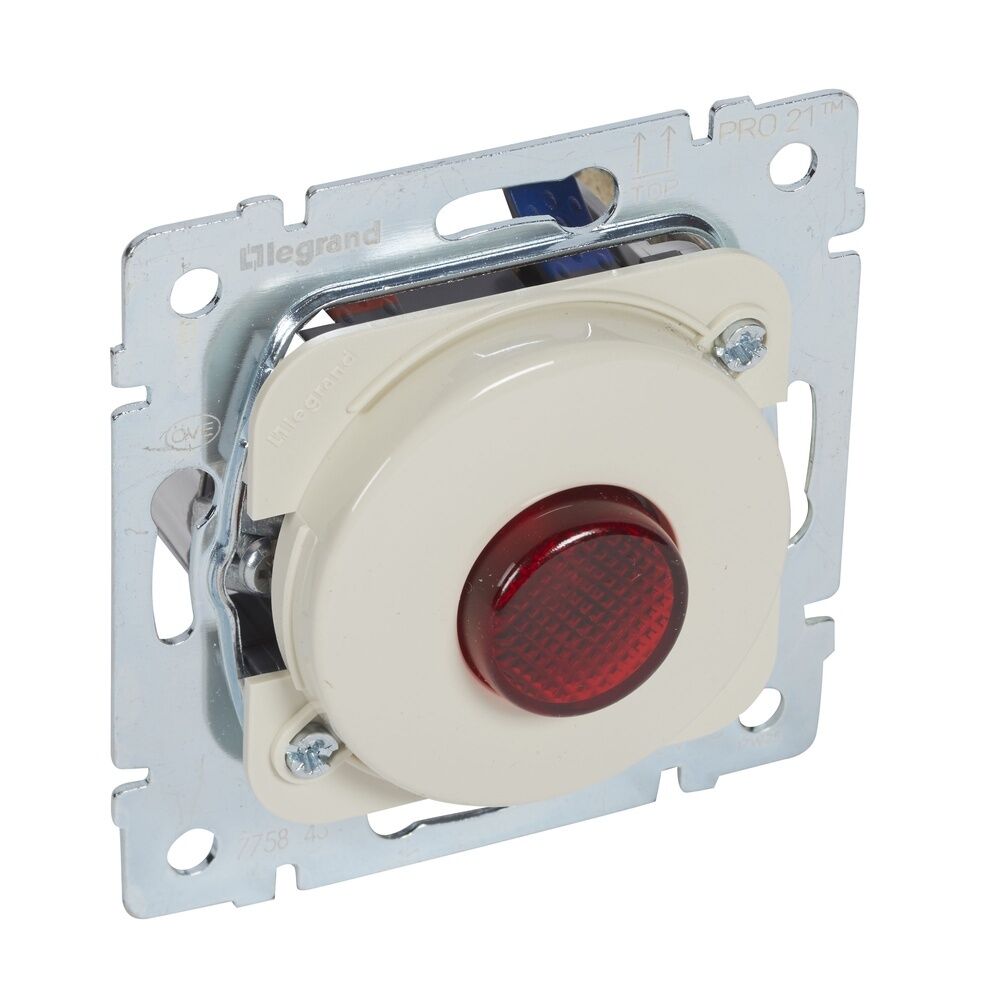 Legrand Drucktaster 775843